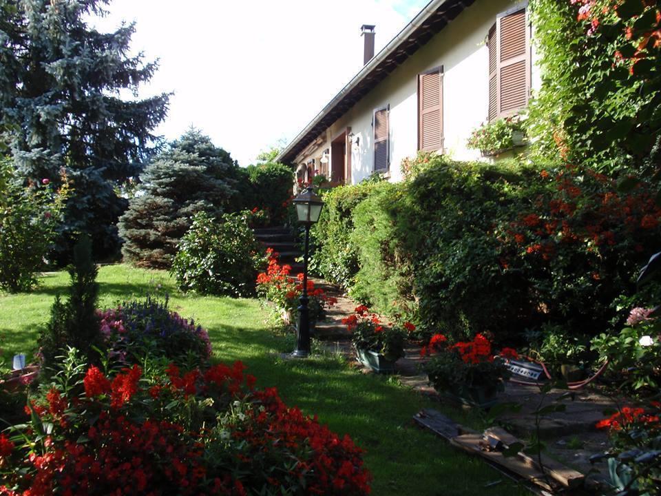 Apartment Route Du Vin Centre Alsace Orschwiller Zimmer foto